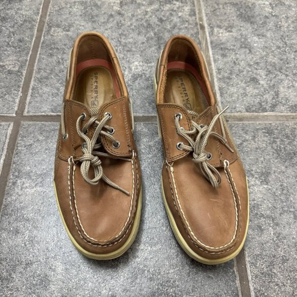 Men's Sperry Topsider - Size 11.5W - Picture 1 of 6